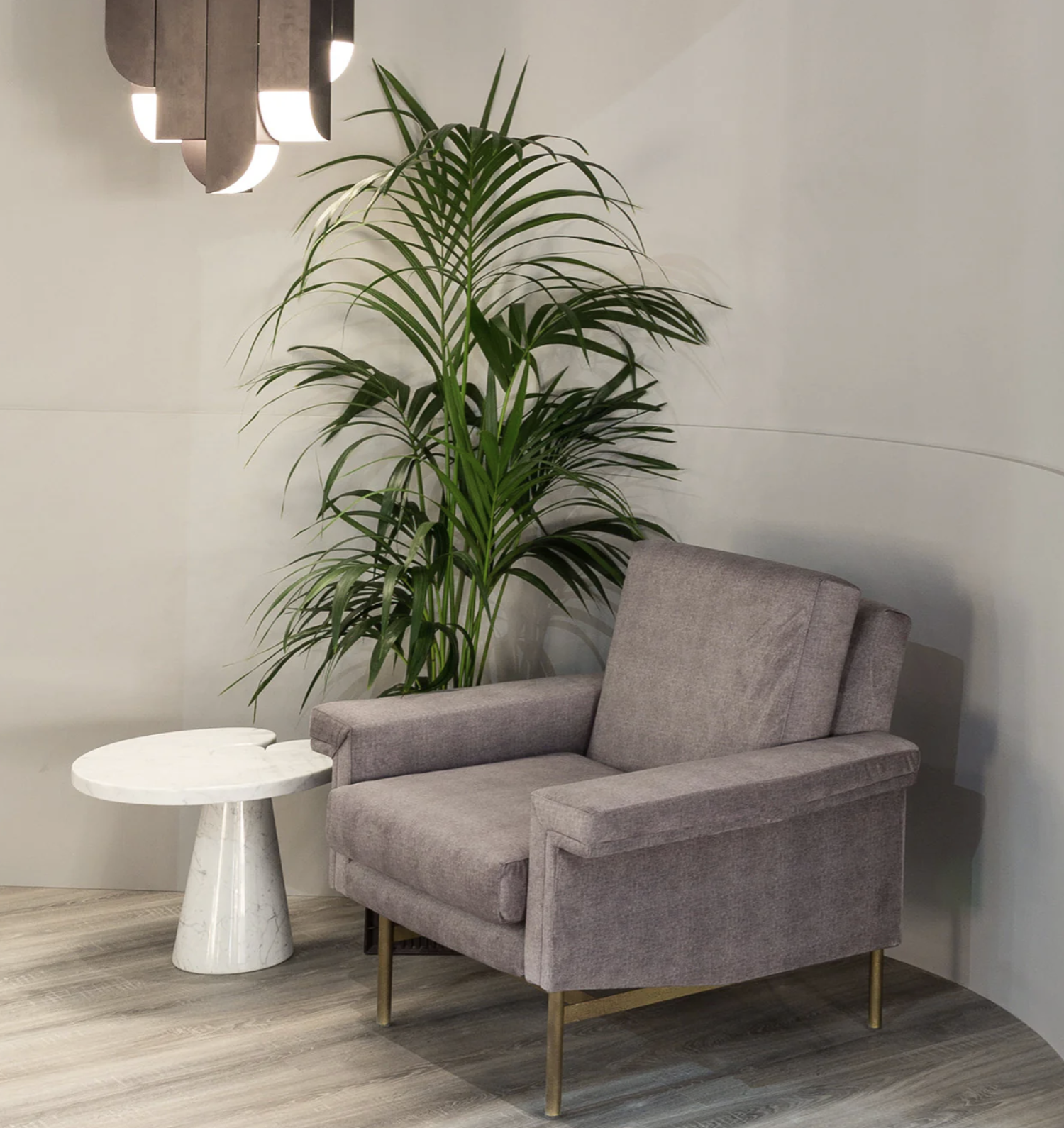 CORA PENDANT 08 par Roll & Hill