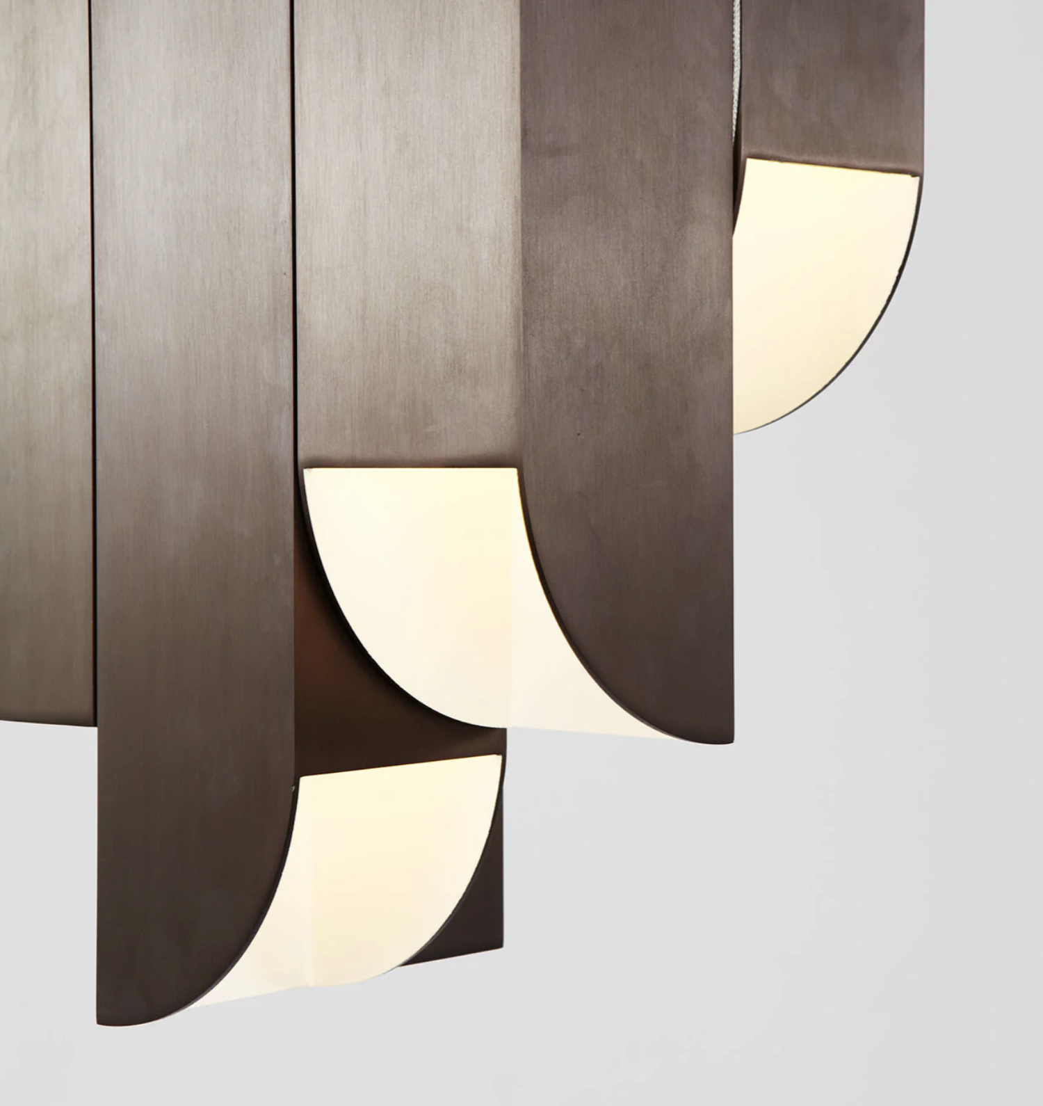 CORA PENDANT 08 par Roll & Hill