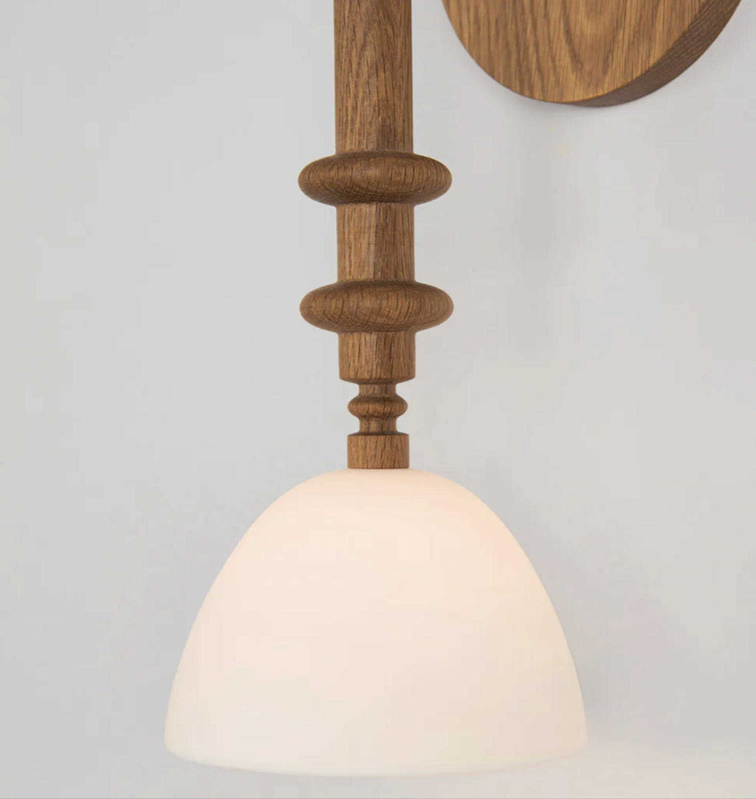 DEL PLAYA DOUBLE ARM SCONCE par Roll & Hill