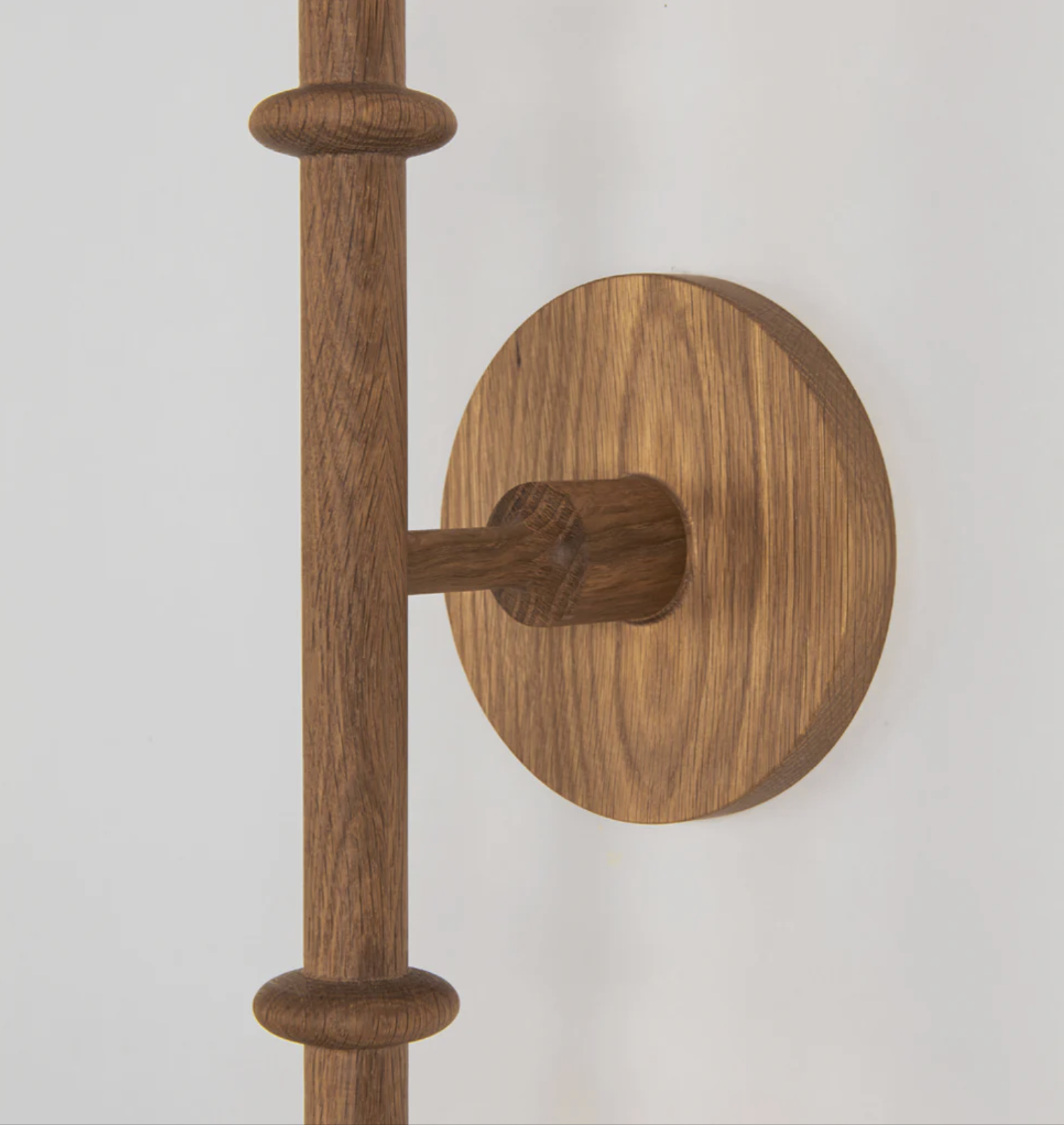 DEL PLAYA DOUBLE ARM SCONCE par Roll & Hill