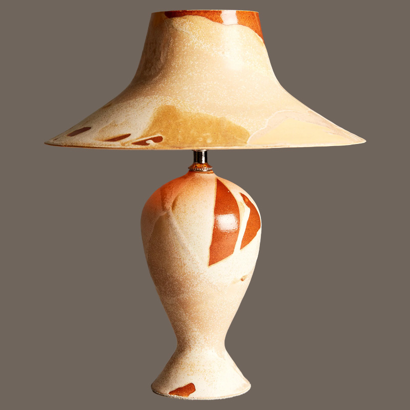 DUNE TABLE LAMP par Roll & Hill