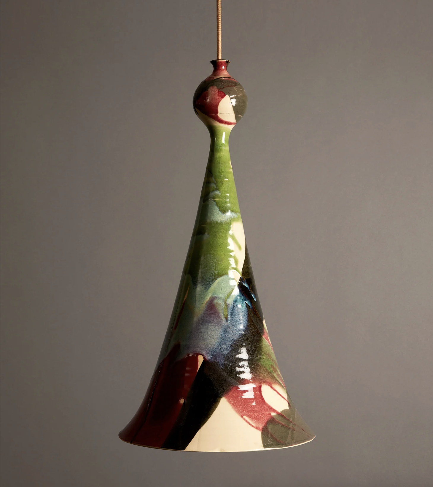 ECHO PENDANT par Roll & Hill