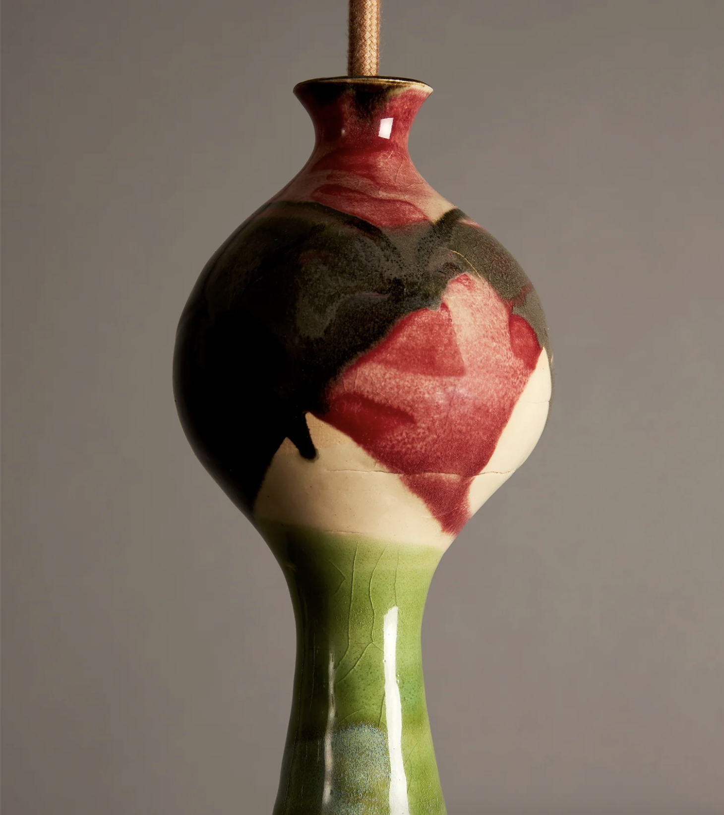 ECHO PENDANT par Roll & Hill