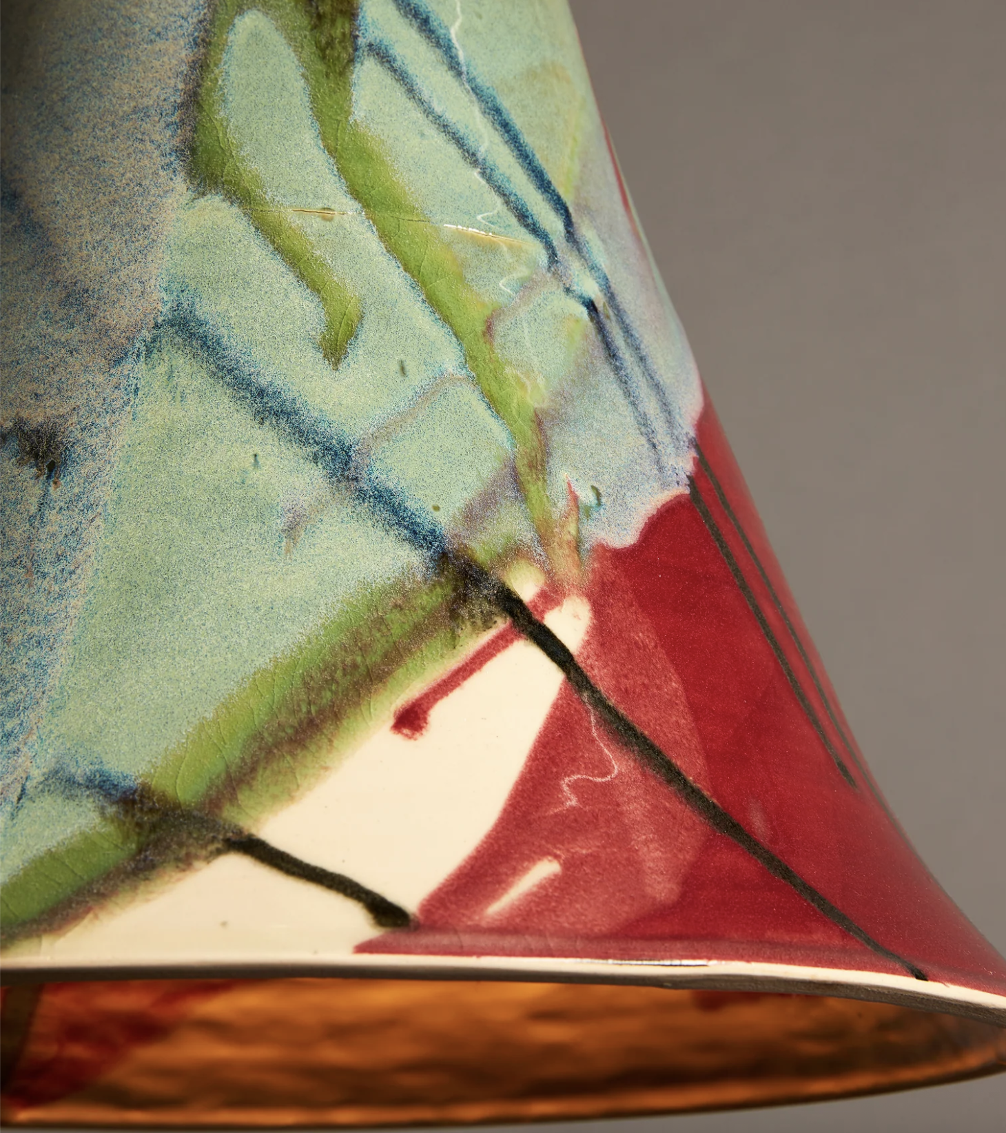 ECHO PENDANT par Roll & Hill