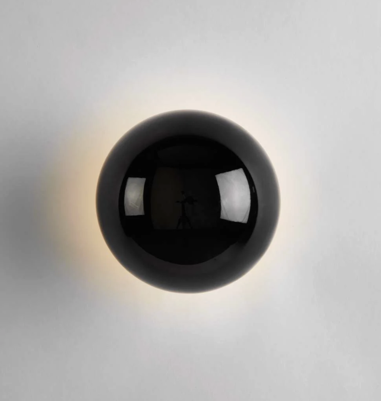 ECLIPSE FIXED SCONCE par Roll & Hill