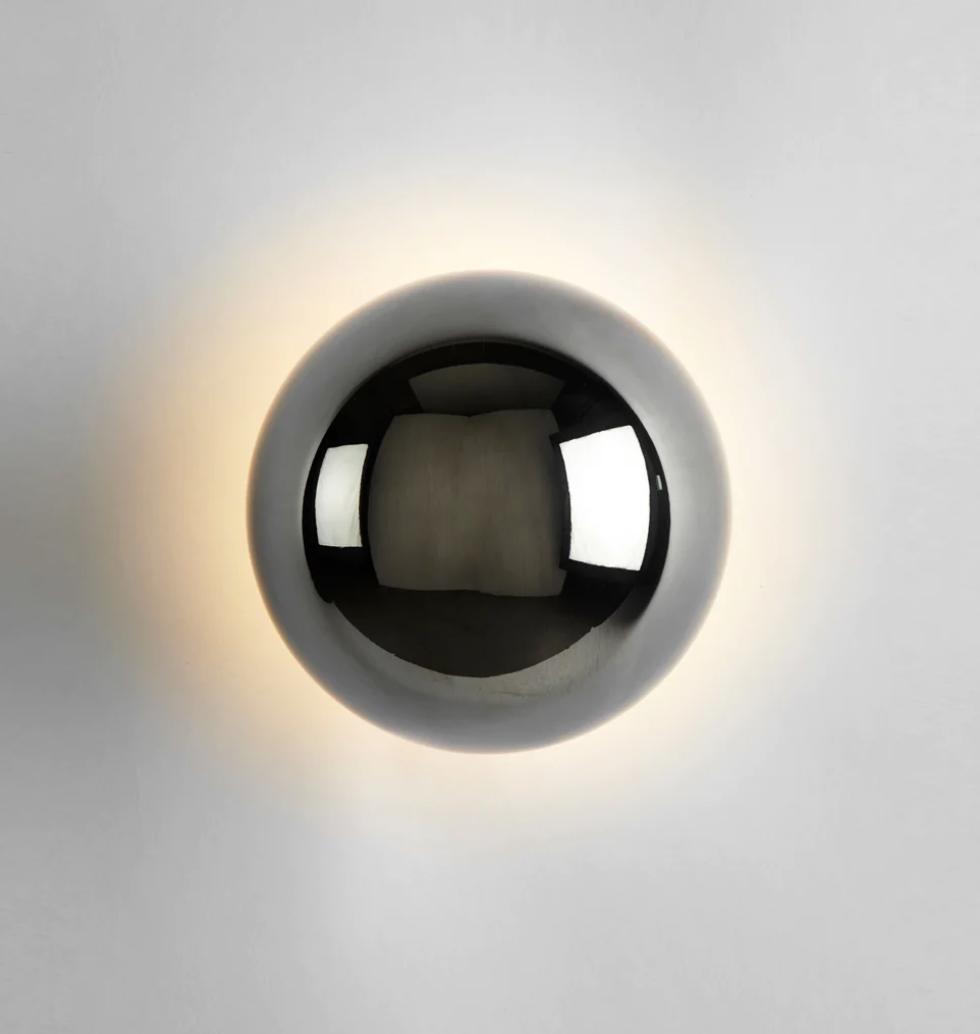 ECLIPSE FIXED SCONCE par Roll & Hill