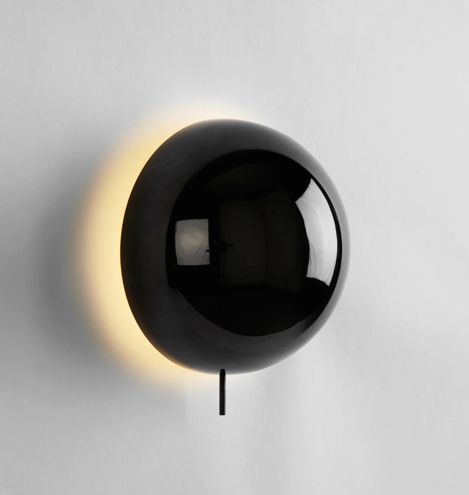 ECLIPSE SCONCE par Roll & Hill