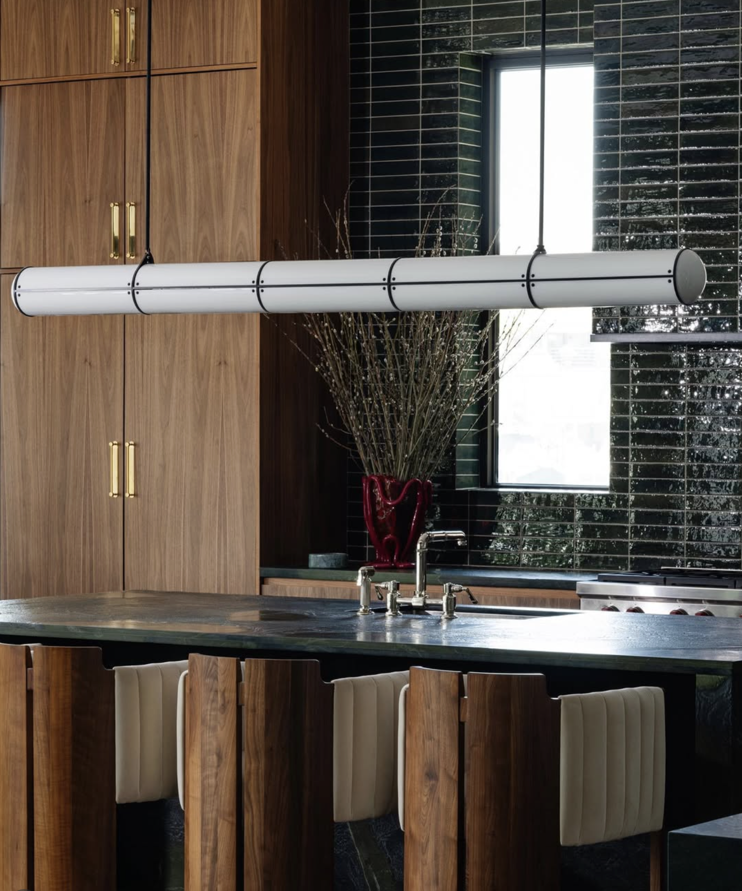 ENDLESS STRAIGHT - 5 UNITS par Roll & Hill