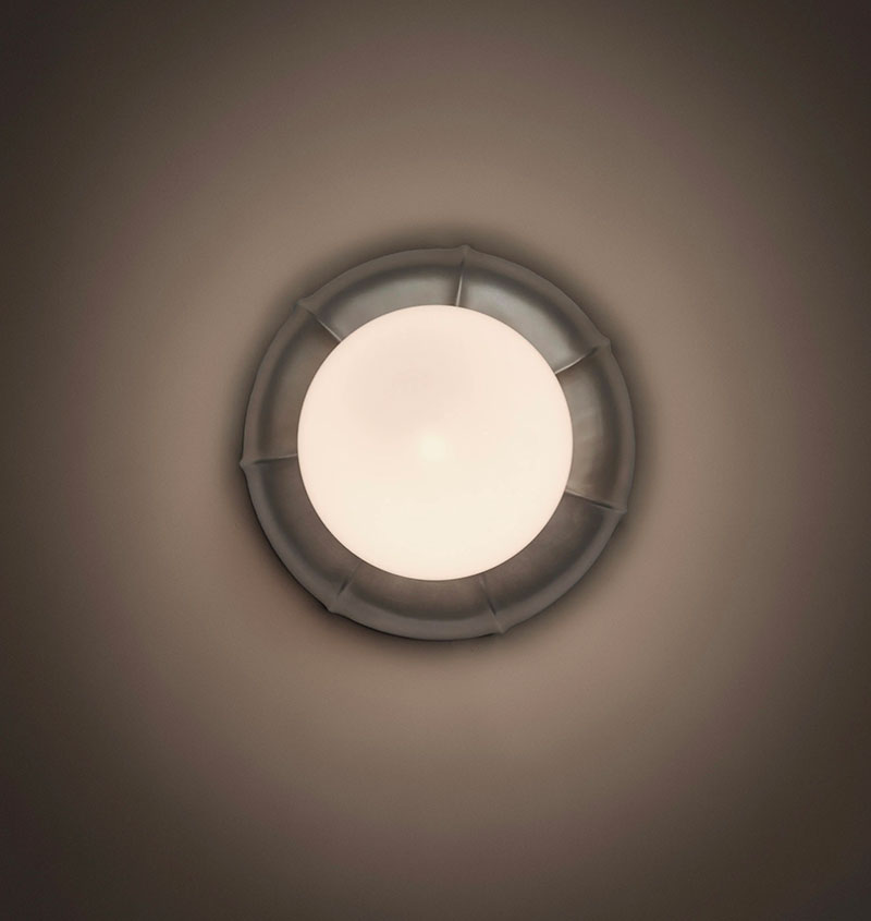 EPOCH SCONCE par Roll & Hill