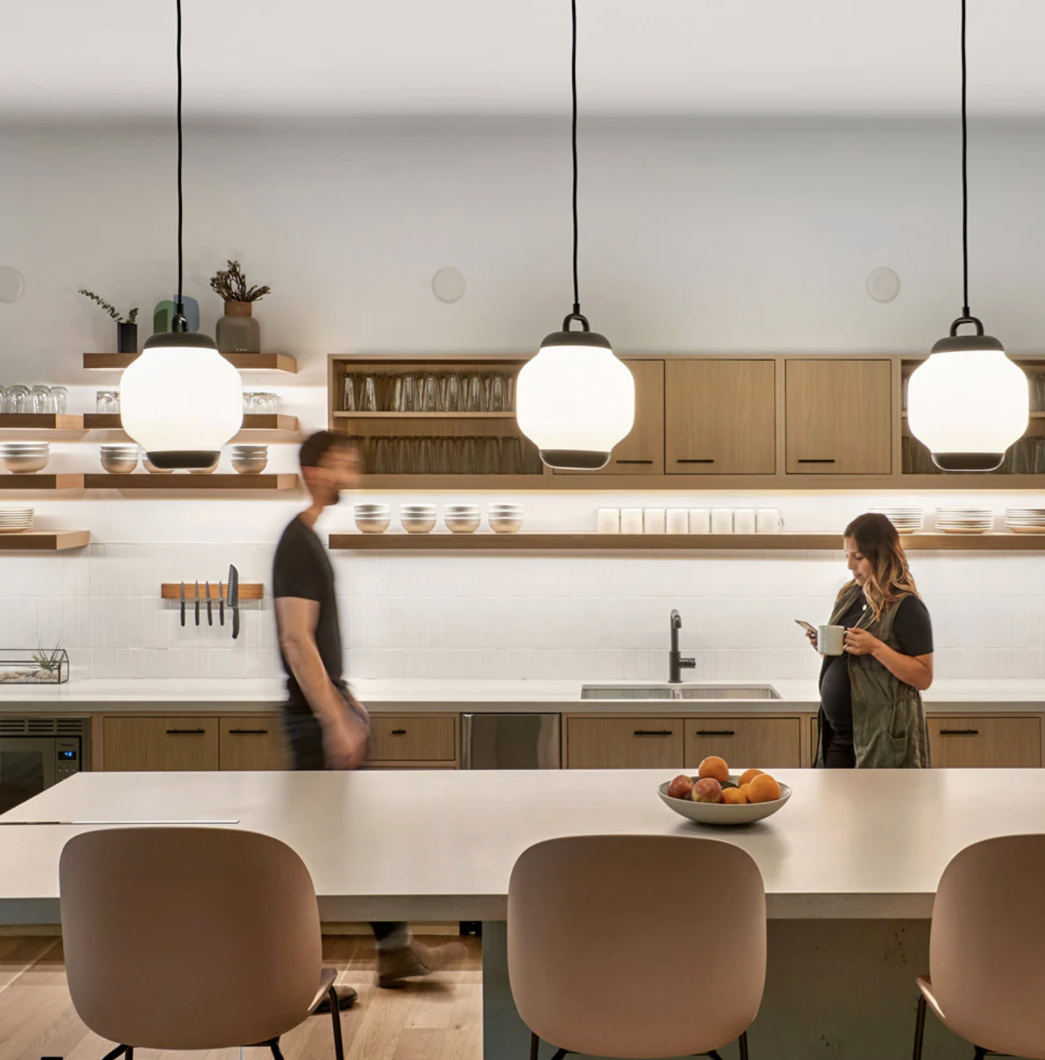 ESPER PENDANT 01 par Roll & Hill