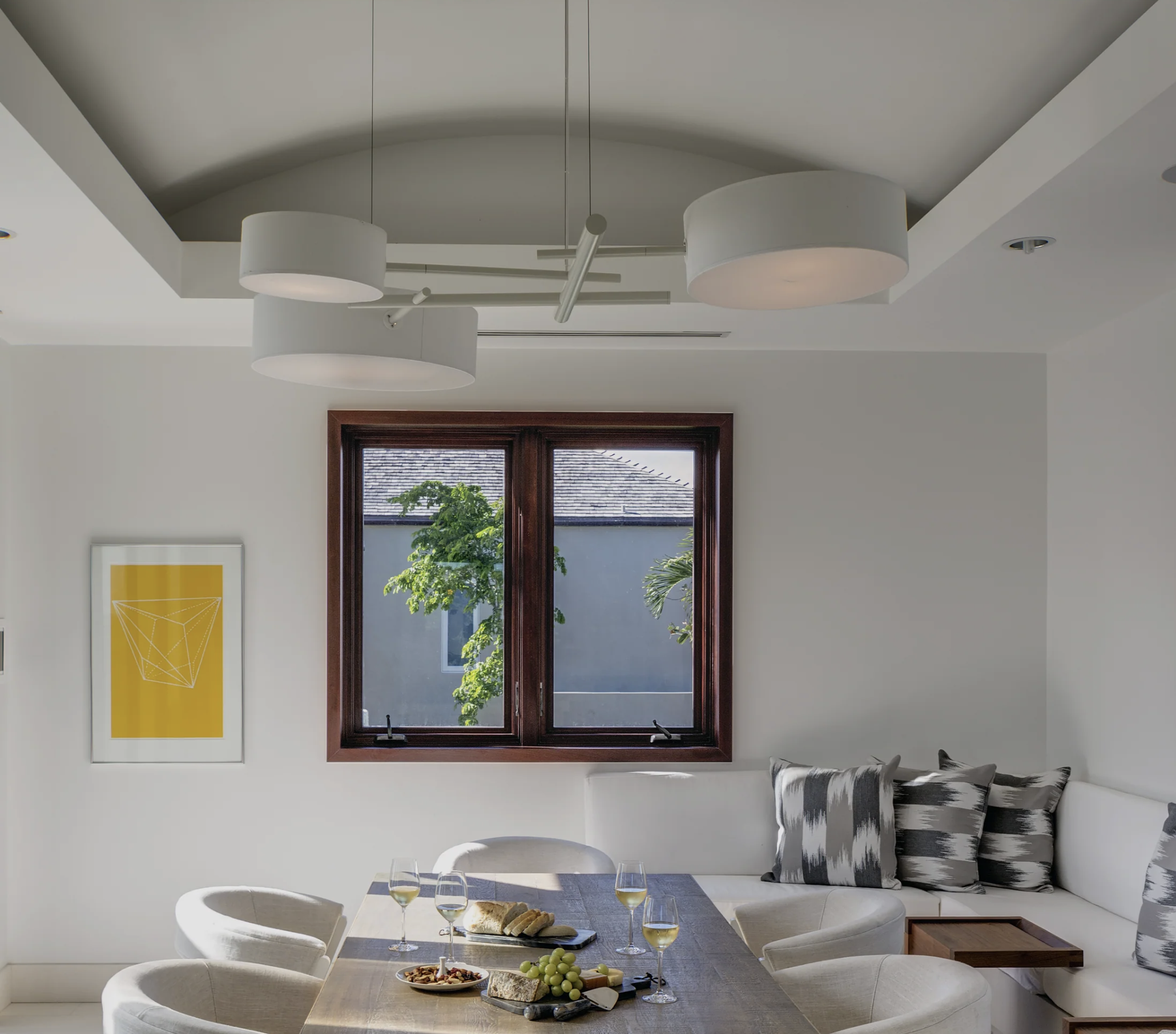 EXCEL CHANDELIER par Roll & Hill