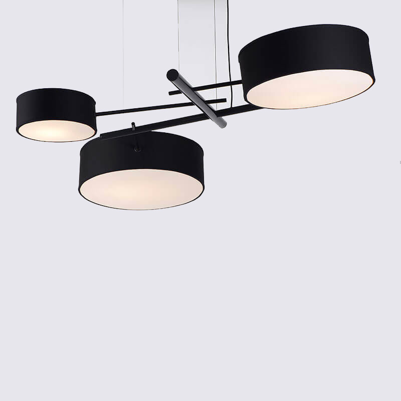 EXCEL CHANDELIER par Roll & Hill