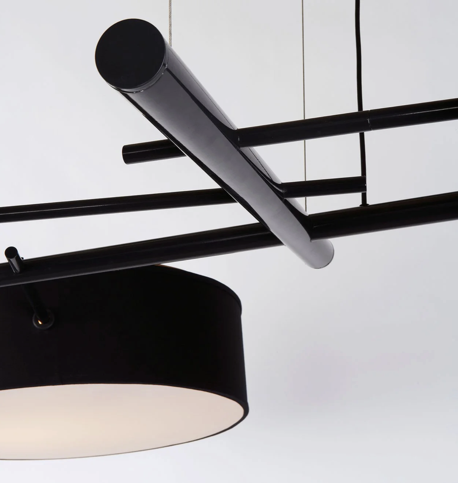 EXCEL CHANDELIER par Roll & Hill