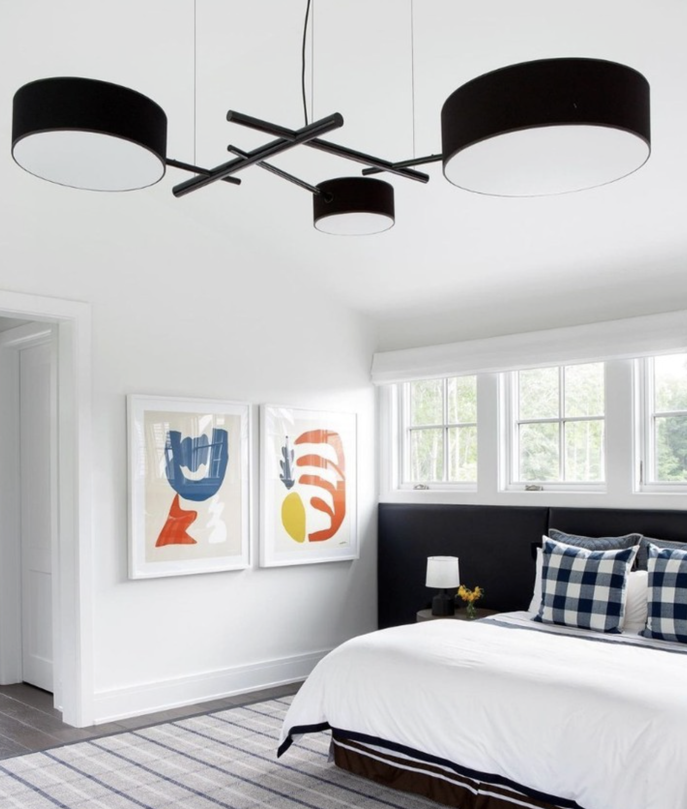 EXCEL CHANDELIER par Roll & Hill