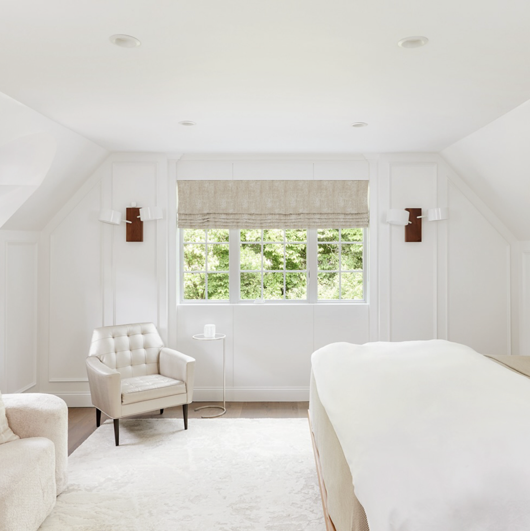 EXCEL DOUBLE SCONCE par Roll & Hill