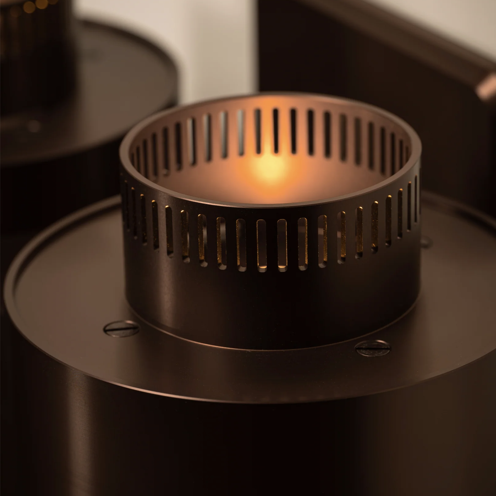 FENTE SCONCE DOUBLE par Roll & Hill