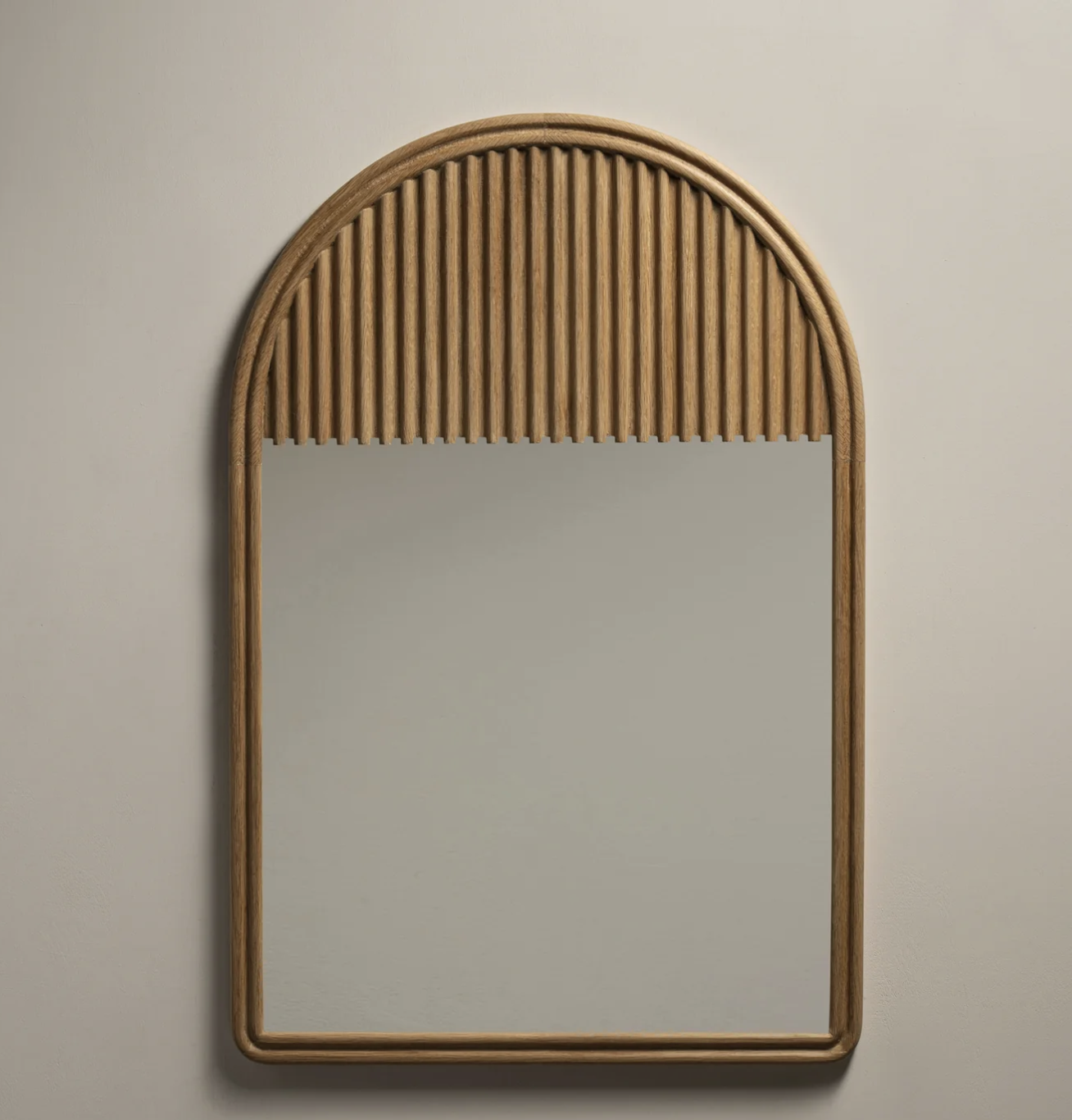FRINGE MIRROR ARCHED 36 par Roll & Hill