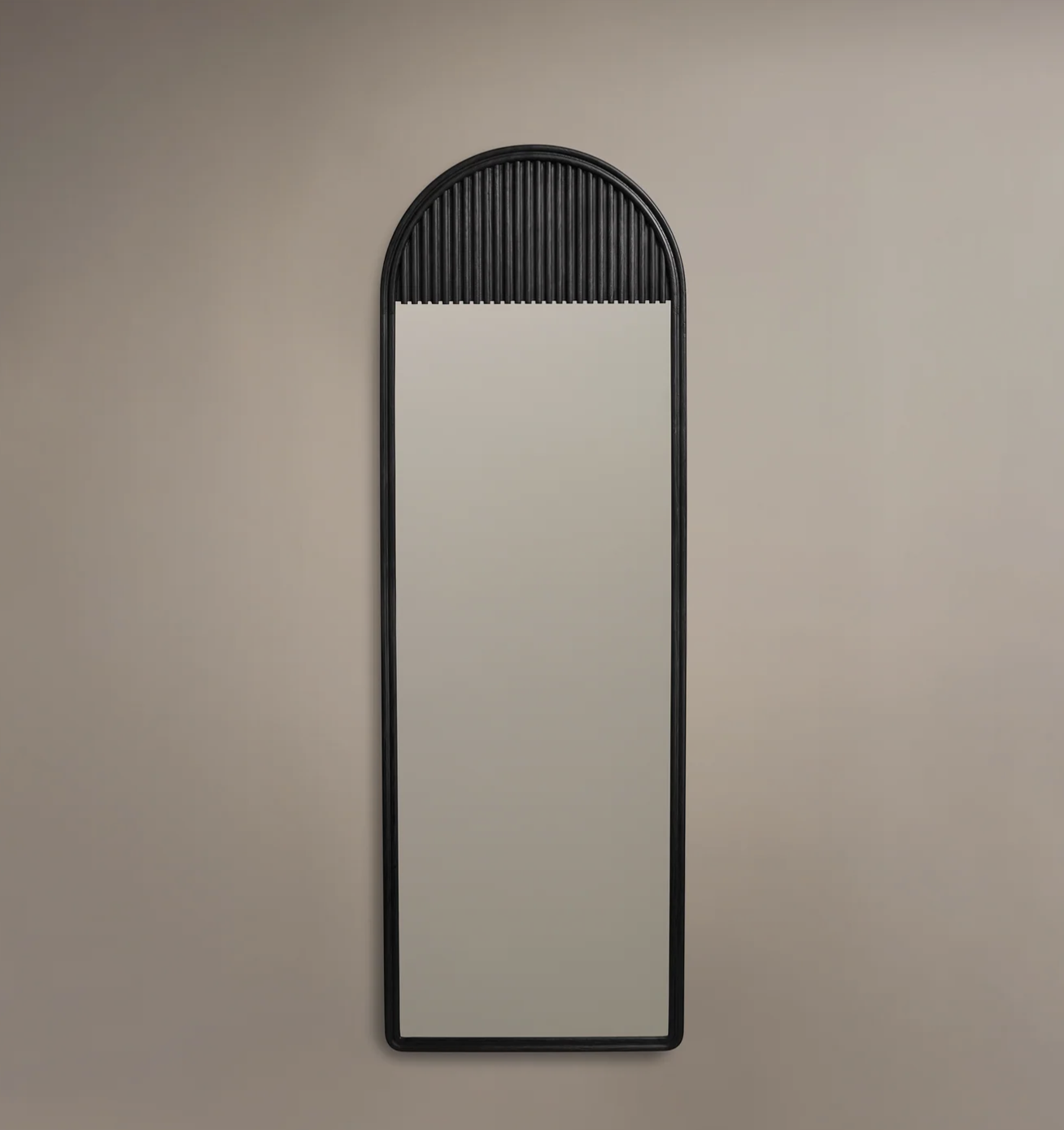 FRINGE MIRROR ARCHED 72 par Roll & Hill