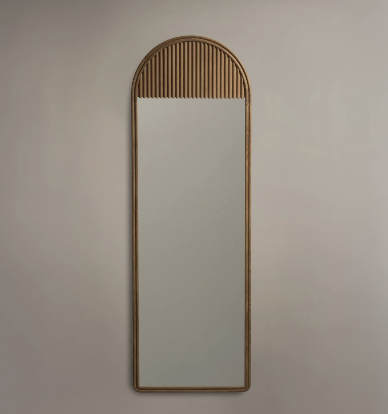 FRINGE MIRROR ARCHED 72 par Roll & Hill