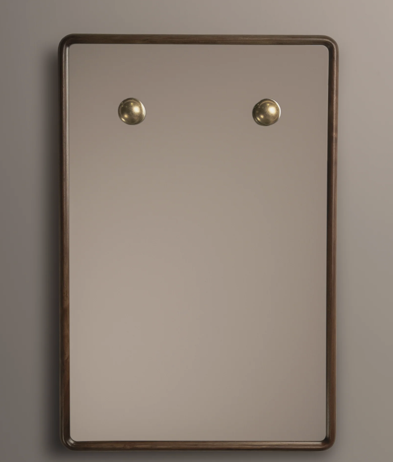 KNOB RECTANGULAR 36 par Roll & Hill