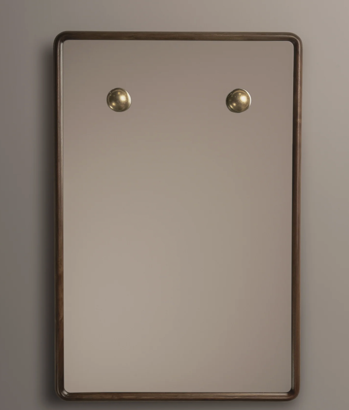 KNOB RECTANGULAR 42 par Roll & Hill