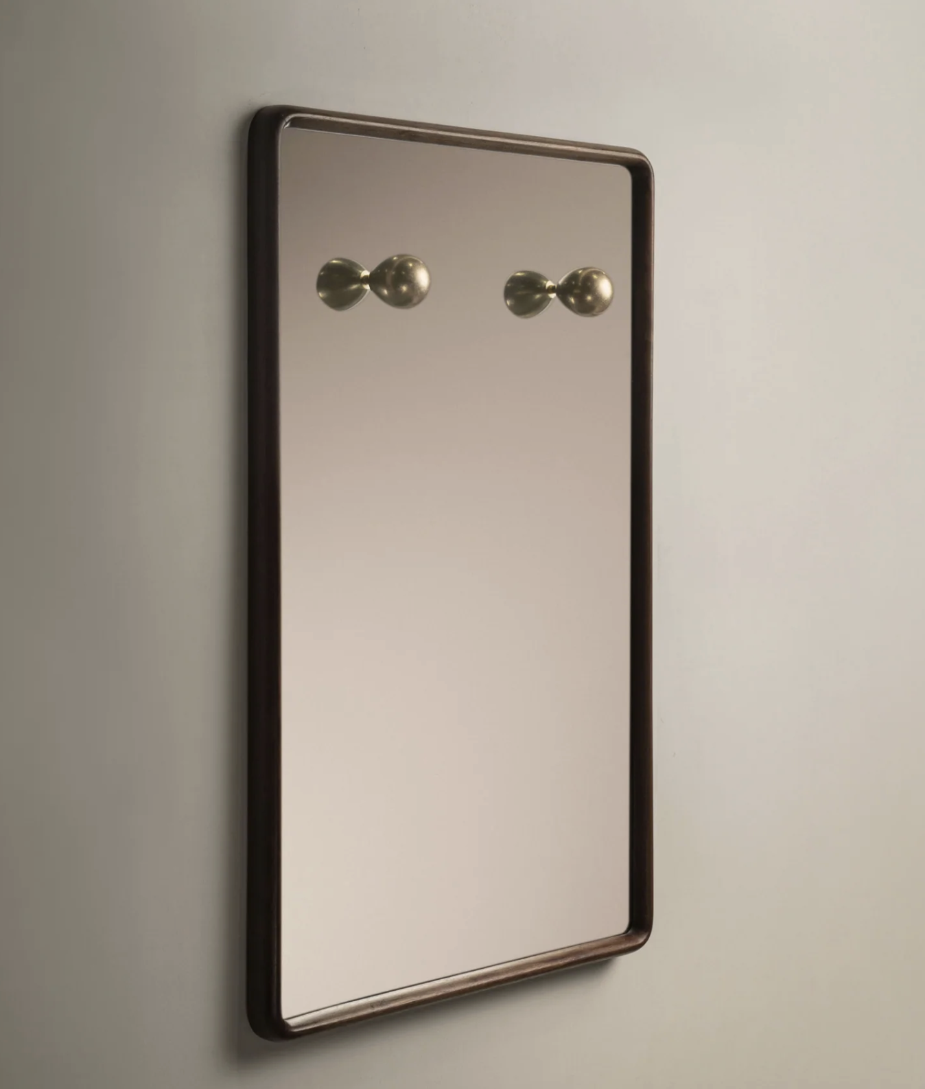 KNOB RECTANGULAR 42 par Roll & Hill
