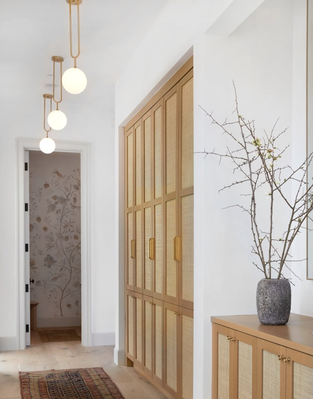 KOKO PENDANT STEM par Roll & Hill
