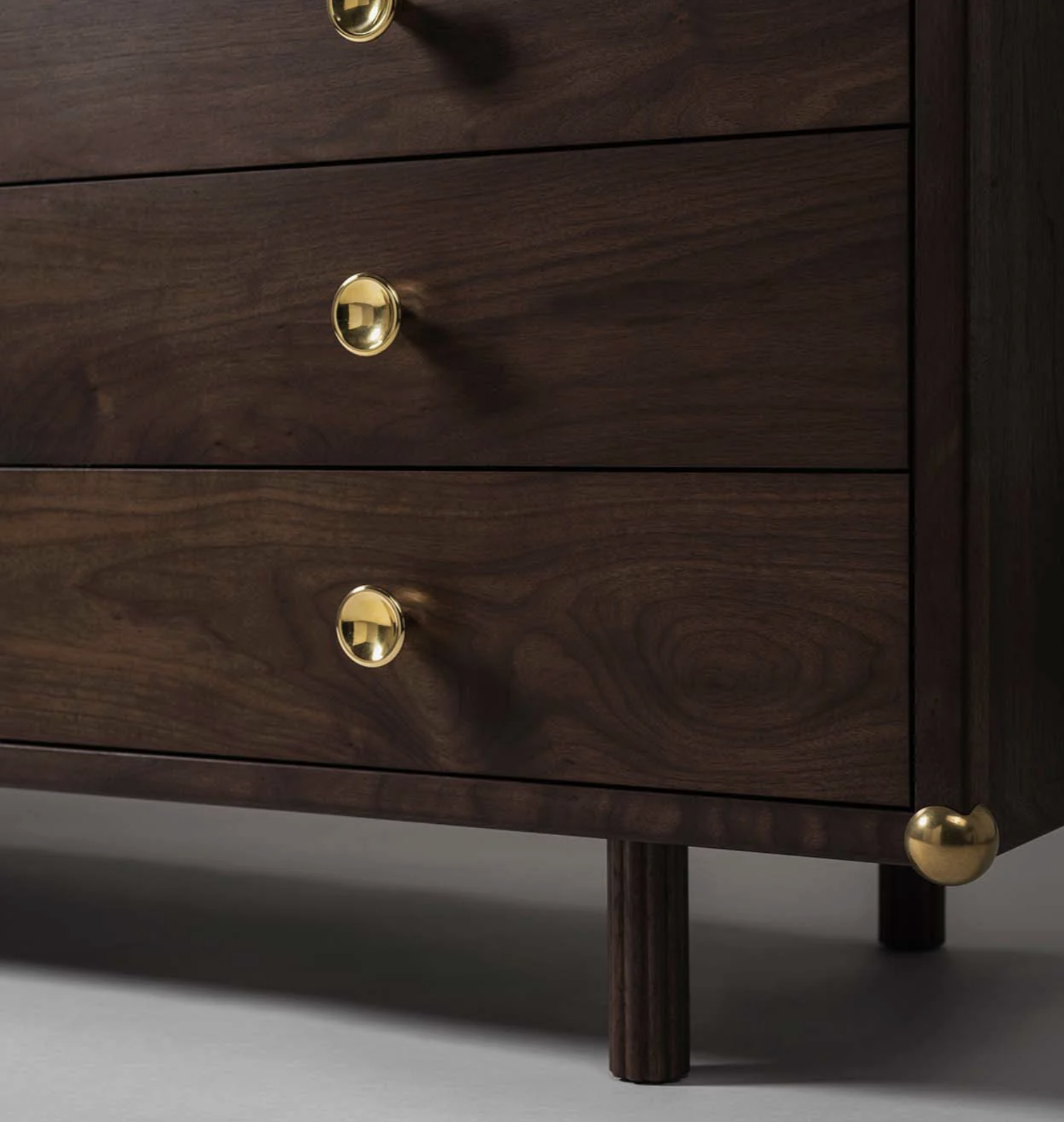LAFAYETTE CREDENZA par Roll & Hill