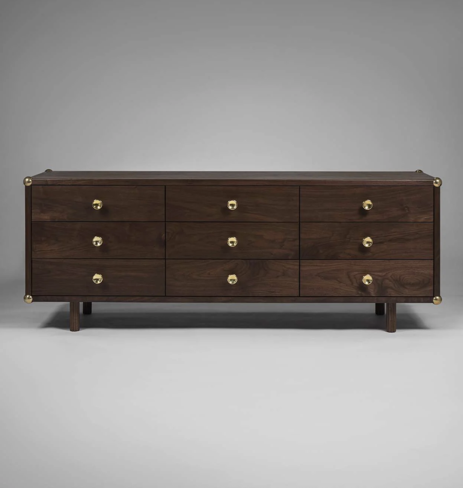 LAFAYETTE CREDENZA par Roll & Hill