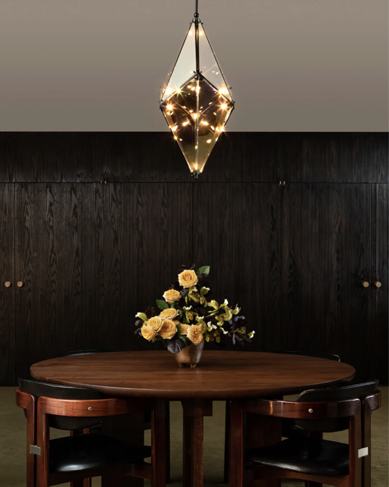 MAXHEDRON 30 VERTICAL par Roll & Hill