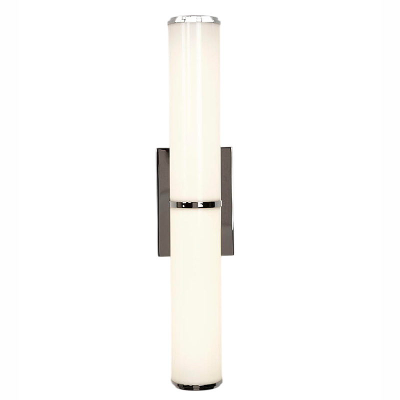 MINI ENDLESS SCONCE par Roll & Hill
