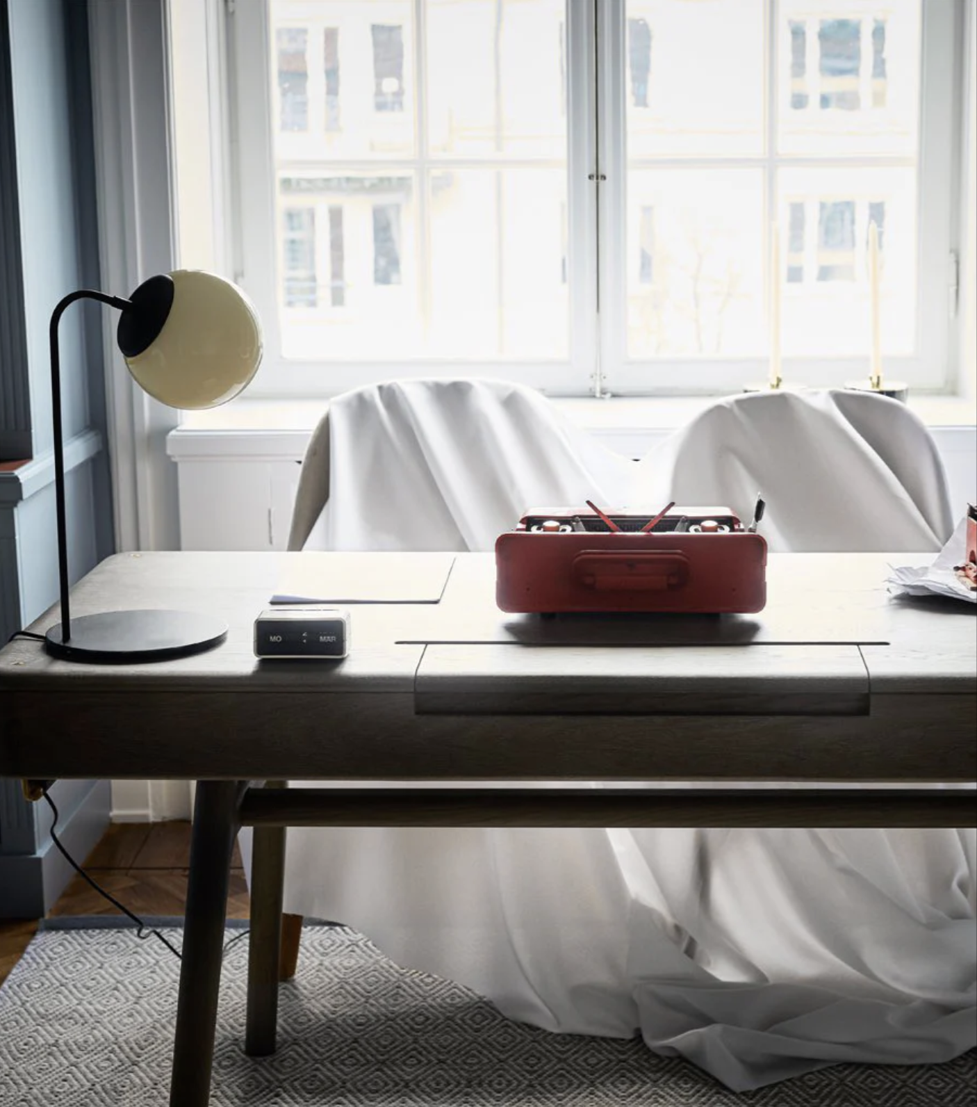 MODO DESK LAMP par Roll & Hill