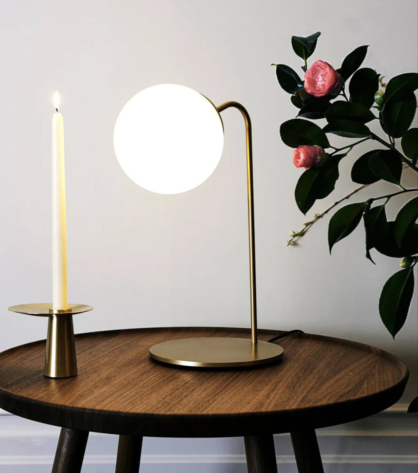 MODO DESK LAMP par Roll & Hill