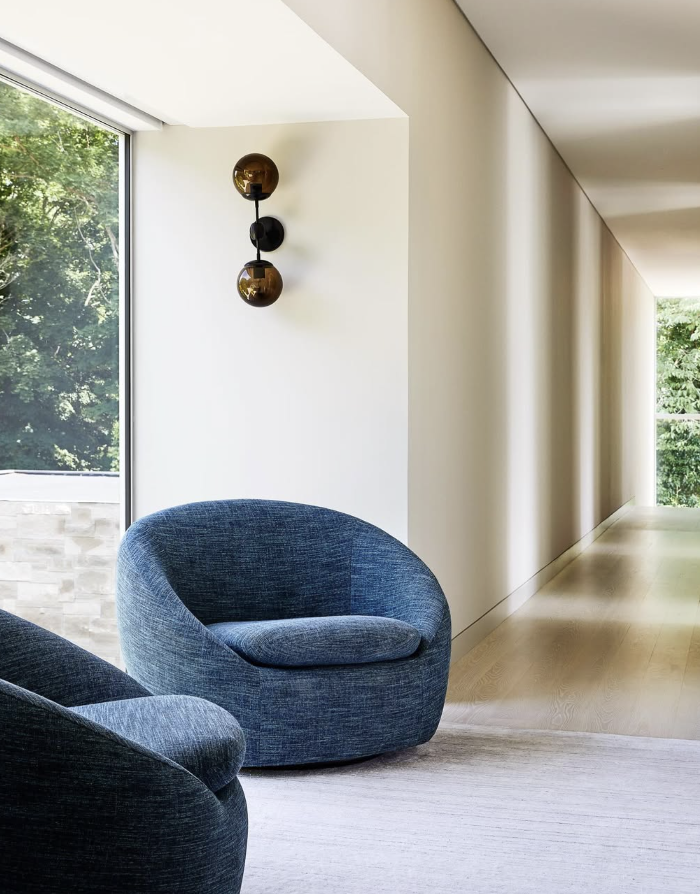 MODO SCONCE 2 par Roll & Hill