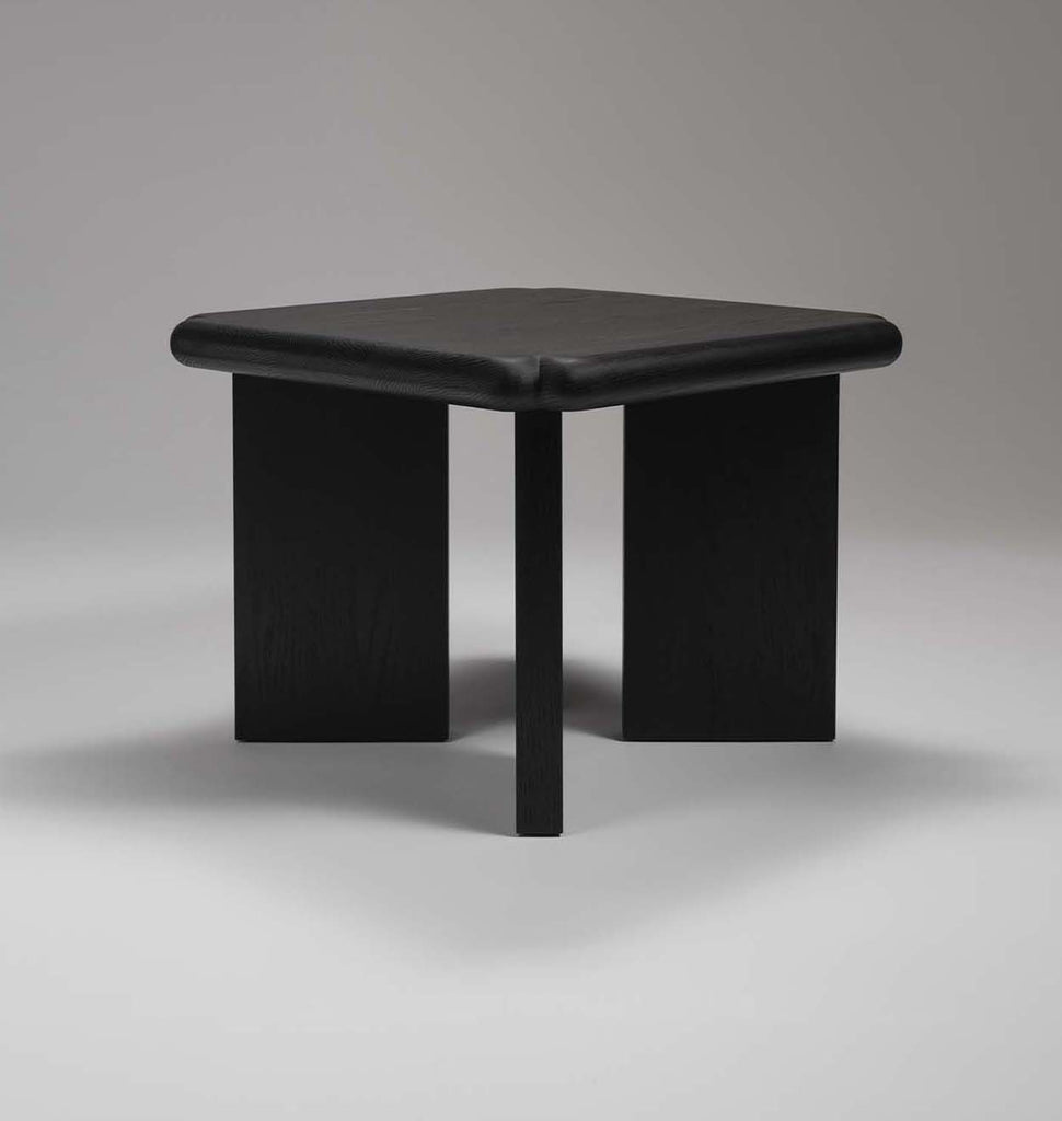 MONROE SIDE TABLE par Roll & Hill