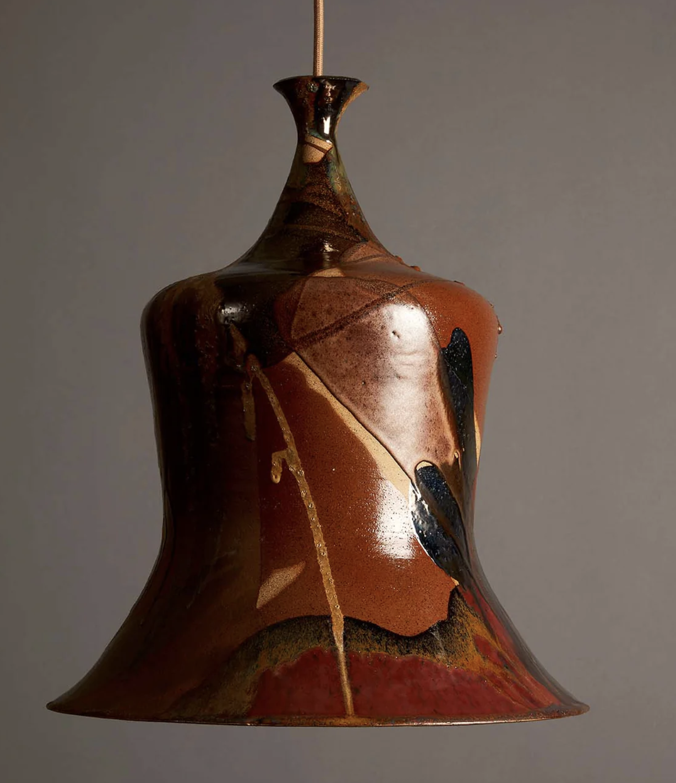 NOLA PENDANT par Roll & Hill