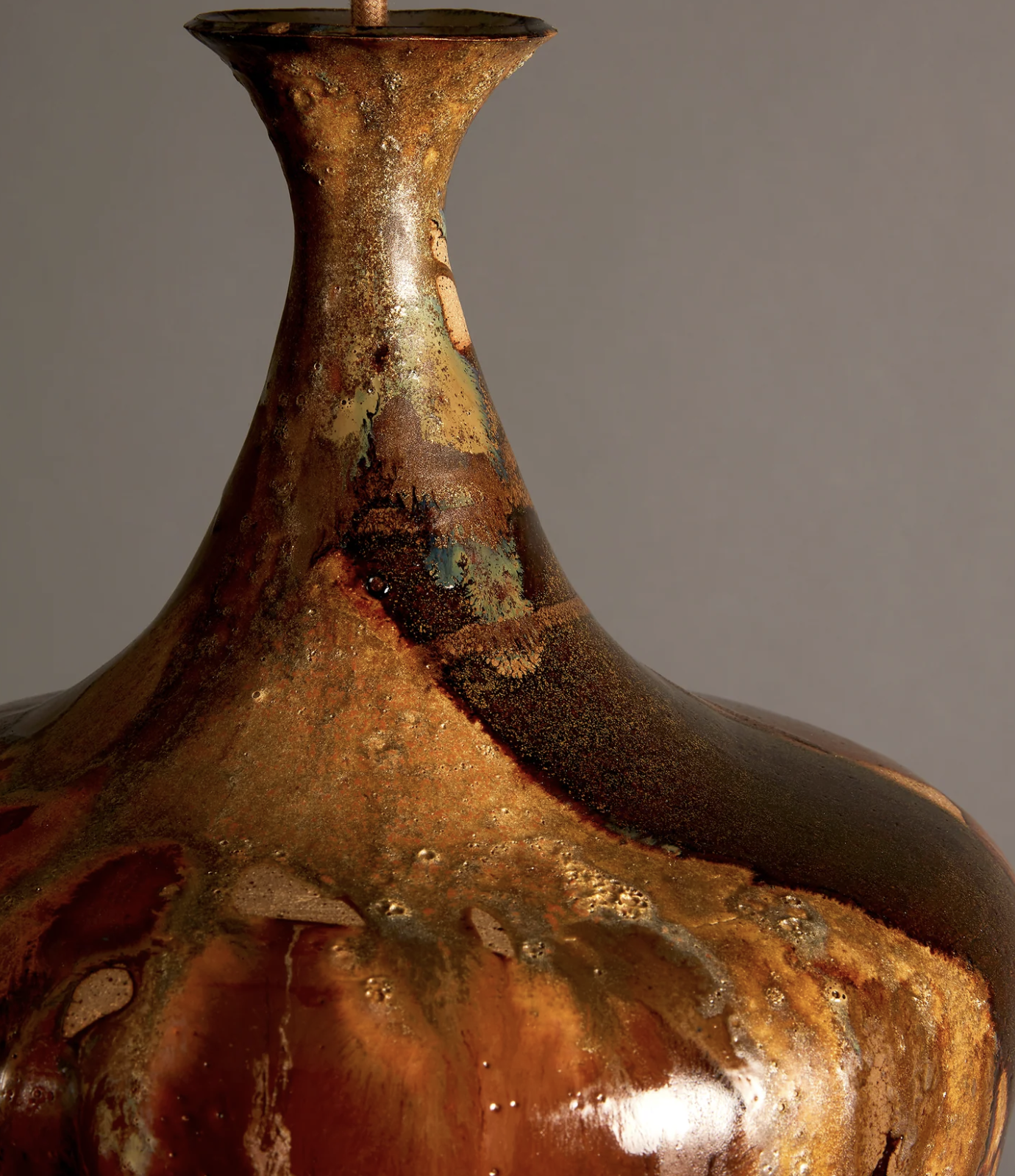 NOLA PENDANT par Roll & Hill