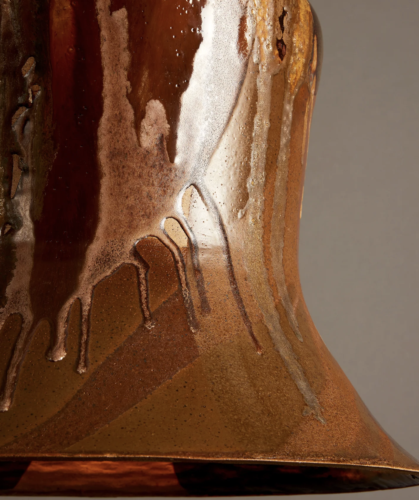 NOLA PENDANT par Roll & Hill