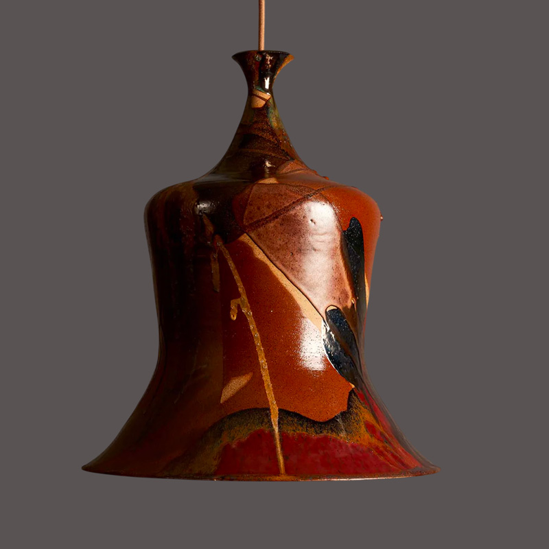 NOLA PENDANT par Roll & Hill