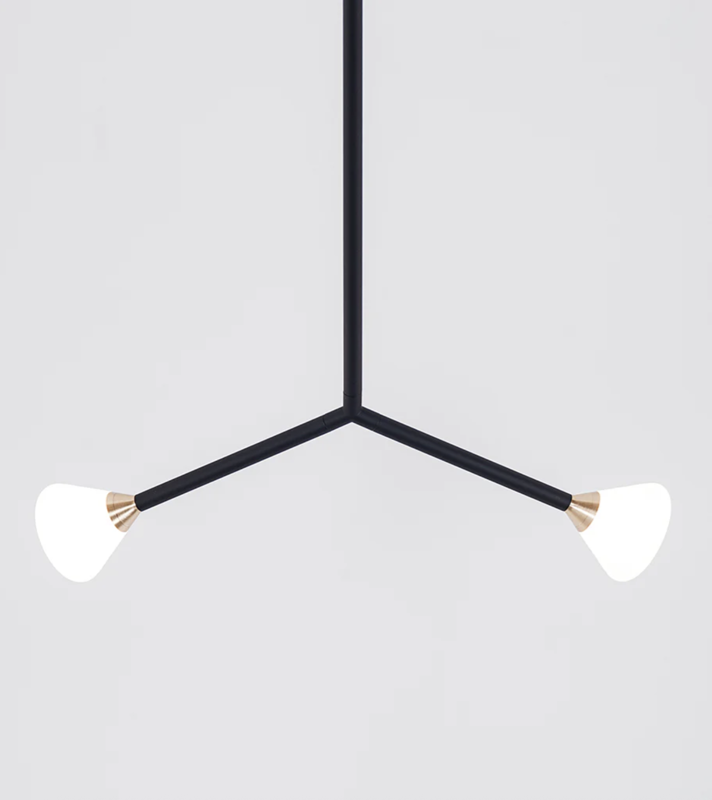 NOVA CHANDELIER 9 LIGHTS par Roll & Hill