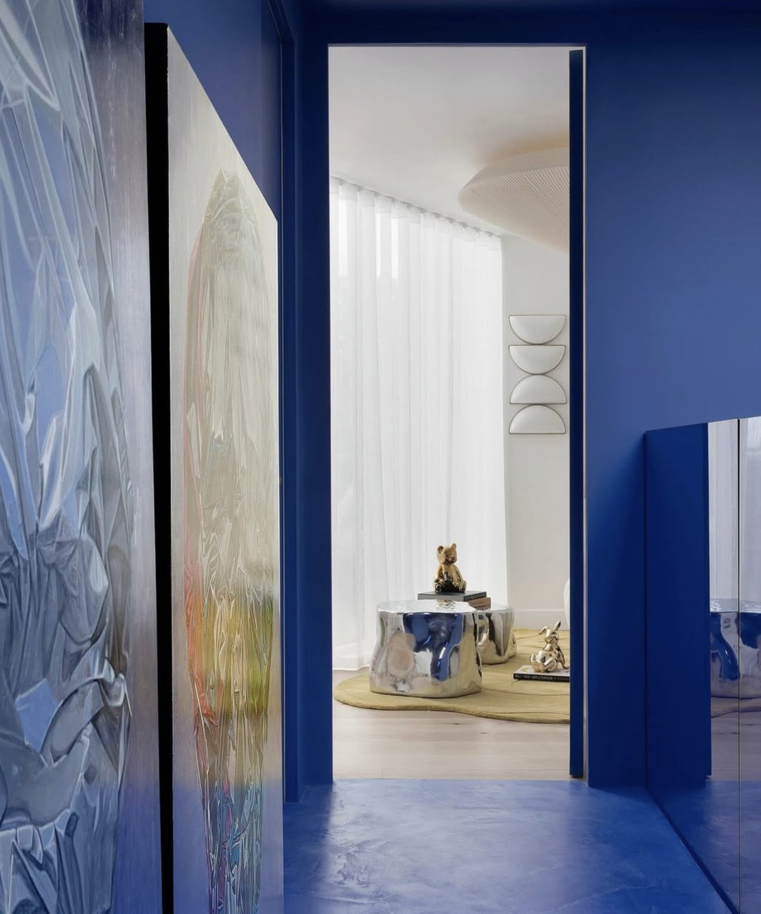 ODDS & ENDS RAINBOW par Roll & Hill