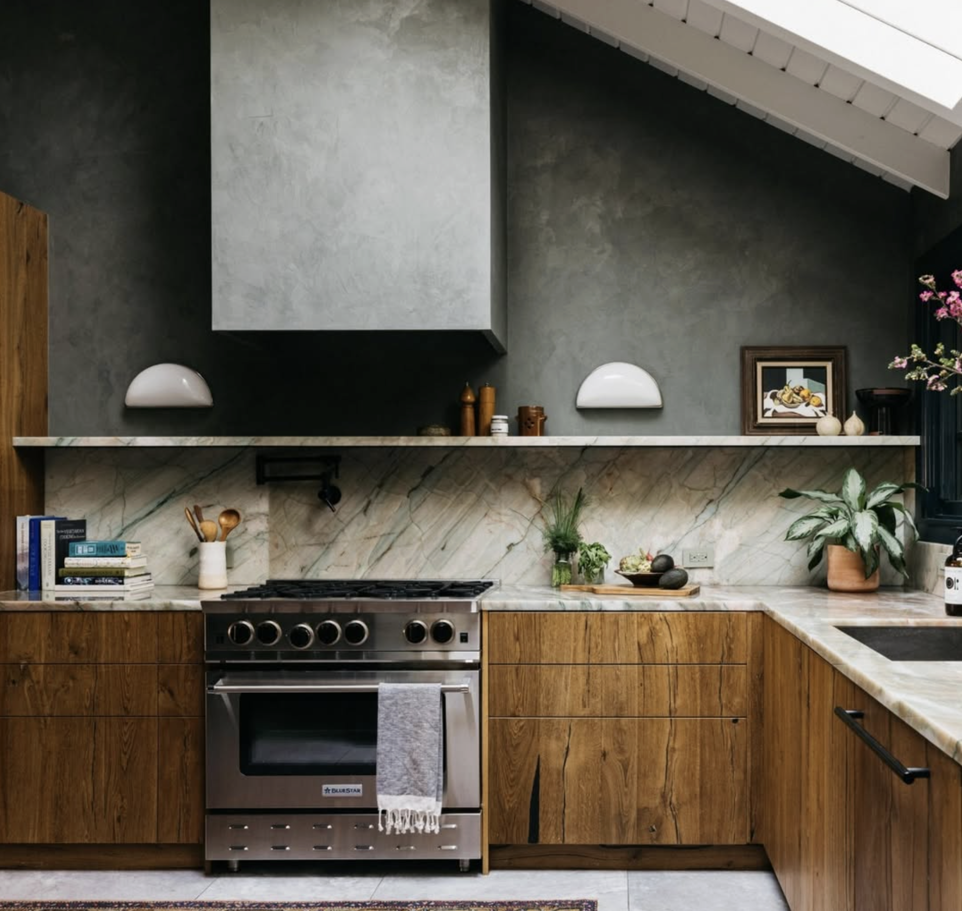 ODDS & ENDS RAINBOW par Roll & Hill