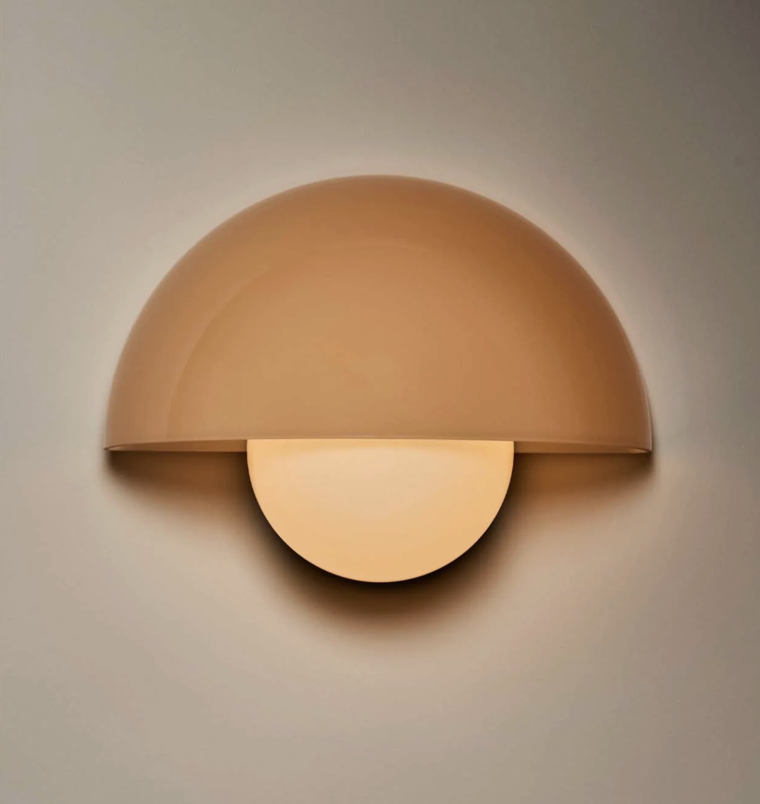 PEARL SCONCE par Roll & Hill