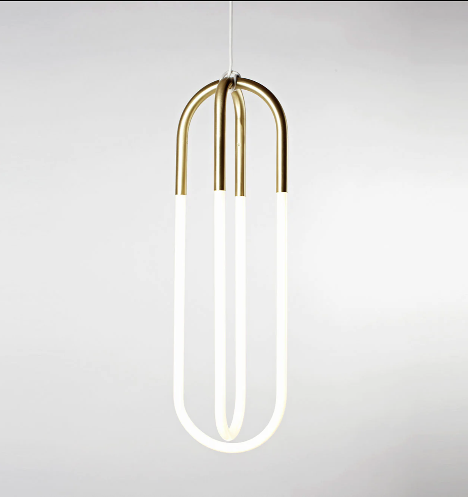 RUDI DOUBLE LOOP par Roll & Hill