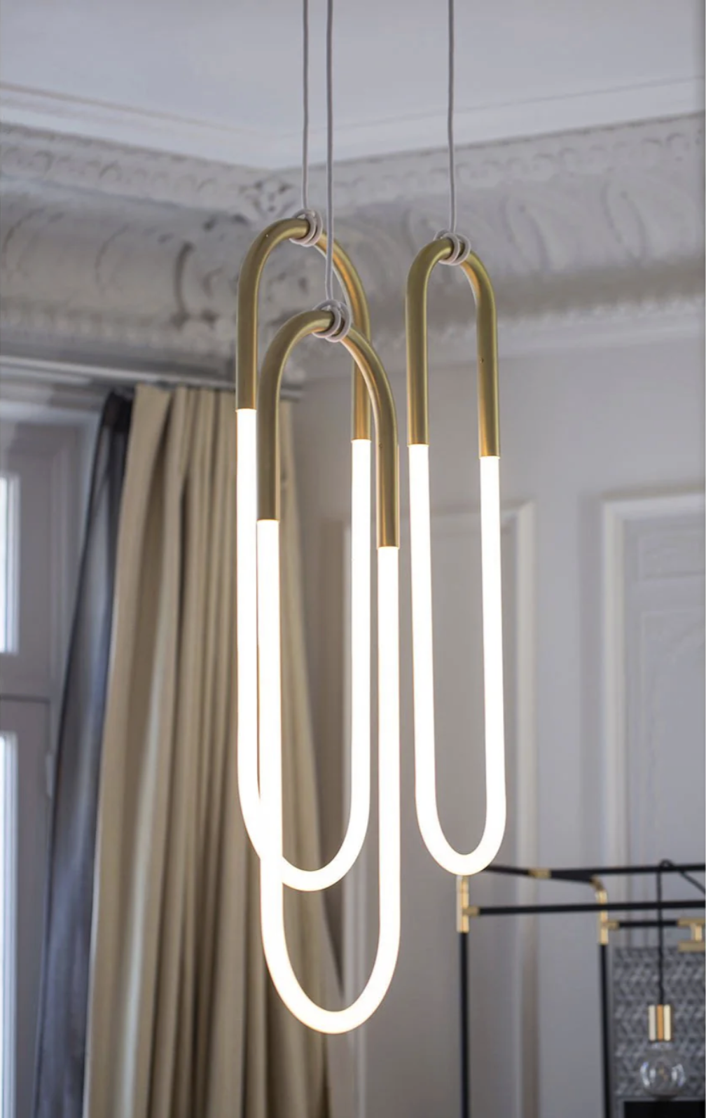 RUDI LOOP 01 par Roll & Hill