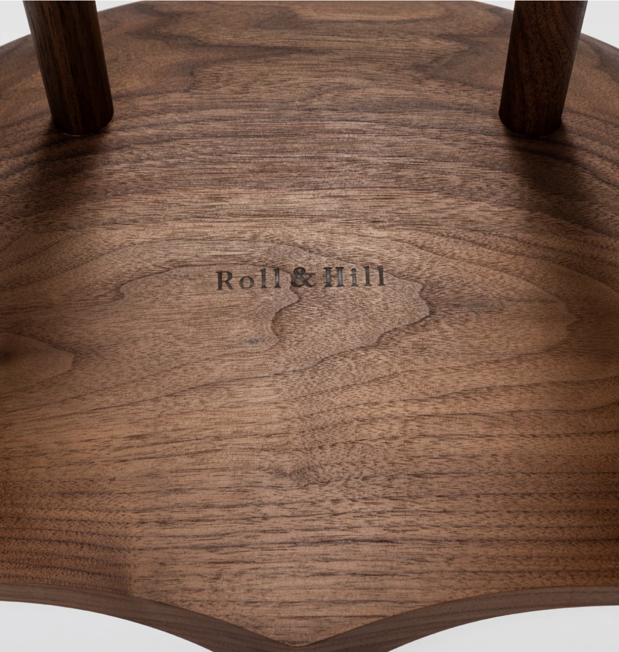 TAPER BAR STOOL par Roll & Hill