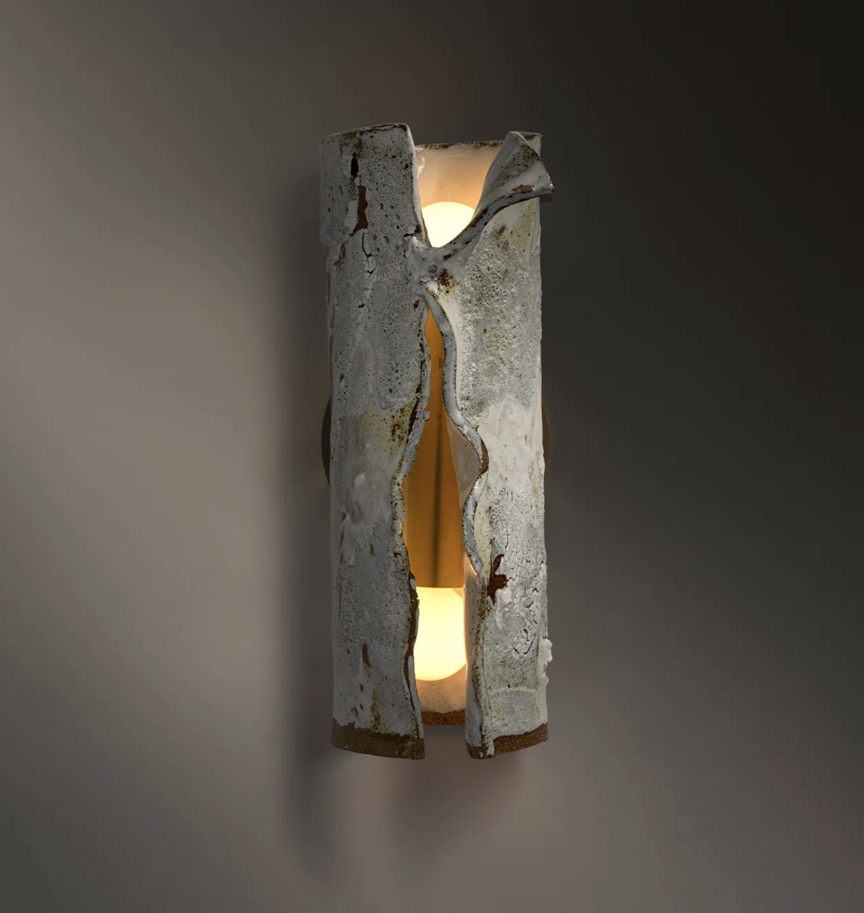 THEA SCONCE par Roll & Hill
