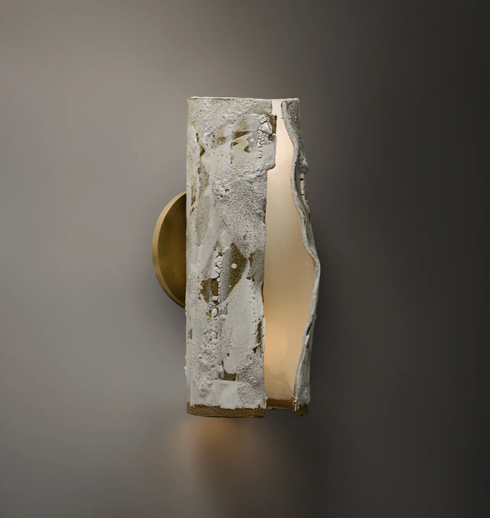 THEA SCONCE par Roll & Hill
