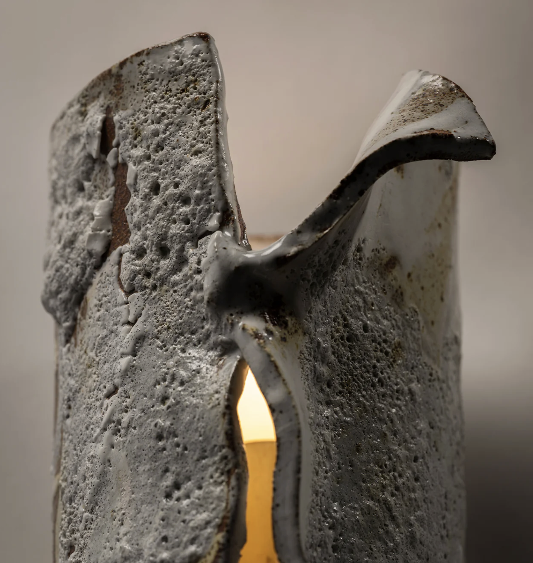 THEA SCONCE par Roll & Hill