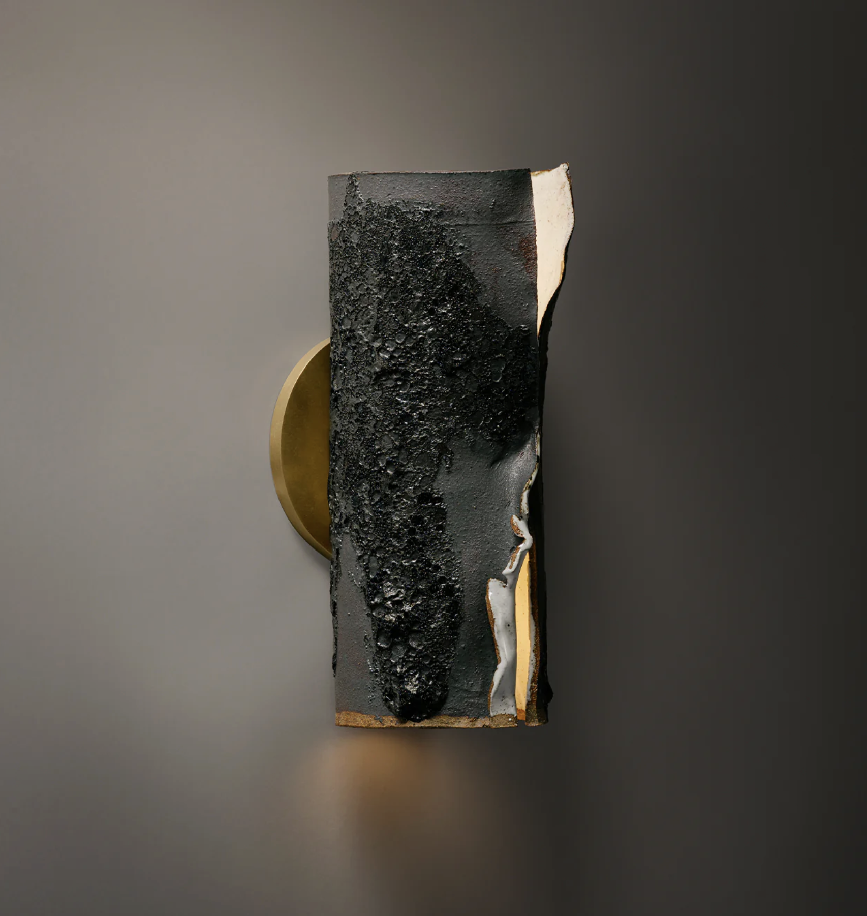 THEA SCONCE par Roll & Hill